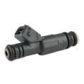 Vstřikovač paliva Bosch 0 280 156 349 - EV6 15,95 lb/h (167 cc/min) - Ideální pro BMW E36 E46 E39 M50 M52-1