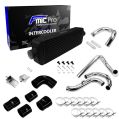 Intercooler FMIC.Pro Hyundai Genesis Race Edition 10-12-1
