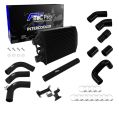 Intercooler FMIC.Pro Skoda Fabia VRS 1.9 PD130-1