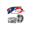 JE Pistons 284780 engine pistons for VW 2.0T FSI EA113 83.00mm CR 10.3:1-2