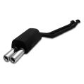 Sportovní výfuk pro BMW E36 325 24V 1990-1995 TOURING 325i 24V 141kW-1