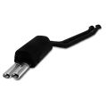 Sportovní výfuk pro BMW E36 325 24V 1990-1995 TOURING 325i 24V 141kW-1