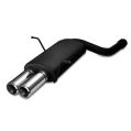 Sportovní výfuk pro BMW E46 6 cyl single inlet pipe, jedna rura dolotowa 1998-2005 SEDAN 328i 142kW-1