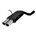 Sportovní výfuk pro BMW E46 6 cyl single inlet pipe, jedna rura dolotowa 1998-2005 TOURING 320i 110kW-1