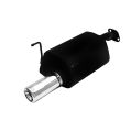 Sportovní výfuk pro HONDA Civic VII HATCHBACK 2002-2006 HATCHBACK 1,4i 66kW-1