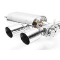 VOLKSWAGEN Golf VI R 2.0 TFSI end silencer-3