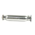 Muffler Honda Civic 88-00-1