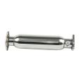 Muffler Honda Civic 88-00-2