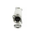 Muffler Honda Civic 88-00-3