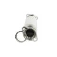 Muffler Honda Civic 88-00-4