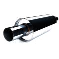 Tłumik przelotowy okrągły FMIC.Pro 300mm 63/63mm-8