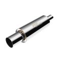 Kulatý tlumič FMIC.Pro 425mm 425mm 76/102mm-14