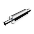 Kulatý tlumič FMIC.Pro 425mm 425mm 76/102mm-9