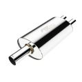 Oválný tlumič FMIC.Pro 425mm 63/89mm-2