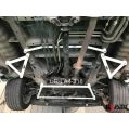 Front Lower Brace (318) Ultra Racing for Hyundai Trajet 2.0 2WD 99-08-1