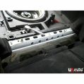 Rear Upper Strutbar (833) Ultra Racing for Toyota Caldina (T240) 2.0T GT4 4WD 02-07-1