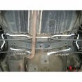 Rear Lower Bar (614P) Ultra Racing for Toyota Camry (XV30/ACV36R) 2.2 2WD 02-04-1