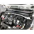 Front Upper Strutbar (3838) Ultra Racing for Toyota C-HR (AX-10) 1.2T/1.8 2WD 18+-1