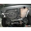 Rear Lower Bar (2041P) Ultra Racing for Toyota Estima (XR10) 2.4 2WD 90-99-1