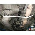Rear Lower Bar (2040) Ultra Racing for Toyota Estima (XR10) 2.4 2WD 90-99-1