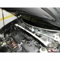 Front Upper Strutbar(1458 Ultra Racing for Toyota Highlander (XU40) 2.7/3.5 2WD/4WD 08-13-1