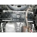 Rear Lower Bar (1463) Ultra Racing for Toyota Highlander (XU40) 2.7 2WD 08-13-1