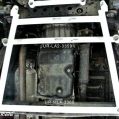 Front Lower Tiebar (3359) Ultra Racing for Toyota Fortuner (AN150) 2.4D/2.7/2.8D 15-19/Hilux 2.4D/2.8D 15+ 4WD-1