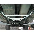 Rear Lower Bar (3730) Ultra Racing for Toyota Hilux Surf (N180) 3.0D 4WD 95-02-1