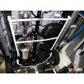 Rear Lower Bar (3815) Ultra Racing for Toyota Innova (AN140) 2.0 2WD 15+-1