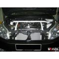 Front Upper Strutbar (4220) Ultra Racing for Perodua Nautica (J200) 1.5 4WD 08-18/Toyota Rush 1.5 06-17-1