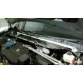 Front Upper Strutbar (2922) Ultra Racing for Toyota Sienna (XL30) 3.5 V6 2WD 10+-1