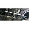 Front Lower Tiebar (2925) Ultra Racing for Toyota Sienna (XL30) 3.5 V6 2WD 10+-1