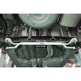 Rear Lower Bar (3766) Ultra Racing for Toyota Sienta (XP170) 1.5/1.8 2WD 15+-1