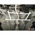 Front Lower Brace (2011) Ultra Racing for Toyota Soluna (AL50) 1.5 2WD 94-99-1