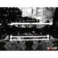 Front Lower Tiebar (2533) Ultra Racing for Toyota Vios (XP150) 1.5 2WD 5-Speed MT 13-16-1
