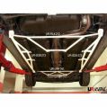 Rear Torsion Bar (273P) Ultra Racing for Toyota Vios (XP40) 1.5 2WD 02-07-1