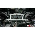 Front Lower Brace (3944) Ultra Racing for Toyota Noah(R80) 1.8 14-21/Voxy 2.0 17-21 2WD-1