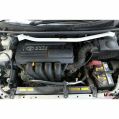 Front Upper Strutbar (912) Ultra Racing for Toyota Wish (AE10) 1.8/2.0 2WD 03-09-1