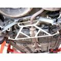 Rear Lower Bar (241) Ultra Racing for Toyota Wish (AE10) 2.0 2WD 03-17-1