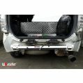 Rear Torsion Bar (924) Ultra Racing for Toyota Wish (AE10) 1.8 2WD 03-09-1