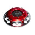 RTMG Performance Triple Disk Clutch Kit 200mm for Toyota 2JZ Semi Bolt-on Stage 5 1200Nm-2