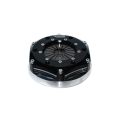 RTMG Performance Triple Disk Clutch Kit 200mm for Toyota 2JZ with BMW M3 E46 Gearbox Stage 5 1200Nm-4