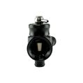 Ventil blow off Turbosmart TS-0203-1022 Kompact Dual Port Bentley Continental Fiat Coupe Ford Falcon Sierra Lancia Delta Mazda MX-5 Porsche 911 944 -1