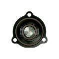 Ventil blow off Turbosmart TS-0203-1061 Kompact Shortie Dual Port Alfa Romeo 4C Giulietta Ford F-150 Falcon Focus RS ST Opel Astra Insignia Porsche 911 Volvo C30 C70 S40 S60 V40 V50 V60 V70-4