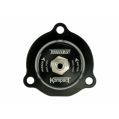 Ventil blow off Turbosmart TS-0203-1061 Kompact Shortie Dual Port Alfa Romeo 4C Giulietta Ford F-150 Falcon Focus RS ST Opel Astra Insignia Porsche 911 Volvo C30 C70 S40 S60 V40 V50 V60 V70-3