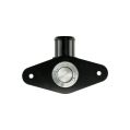 Ventil blow off Turbosmart Kompact Plumb Back Mazda CX-7 Mazdaspeed MPS 3-5