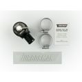 Ventil blow off Turbosmart TS-0203-1222 Kompact Plumb Back Fiat Punto Coupe Ford Focus RS Falcon Lancia Delta Mazda Miata MX-5 Porsche 911 944 Cayenne-5