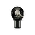 Ventil blow off Turbosmart TS-0203-1222 Kompact Plumb Back Fiat Punto Coupe Ford Focus RS Falcon Lancia Delta Mazda Miata MX-5 Porsche 911 944 Cayenne-3