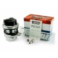 Ventil blow off Turbosmart TS-0204-1132 Race Port GenV-5