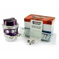 Ventil blow off Turbosmart TS-0204-1133 Race Port GenV-4